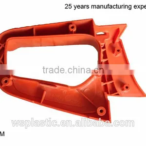 Manfacturer Tpu Plastic Injection Molding at Competitive Price thumbnail-2