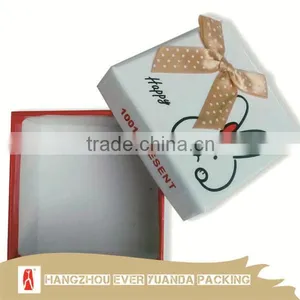 Garment Box Packing,High Quality Matt Cardboard Box For Dresses thumbnail-1