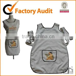 Polyester Smock Cobbler Apron for Sale thumbnail-1