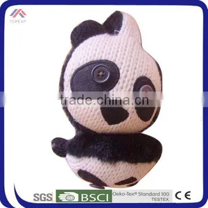 Warm Kintted Winter Fashion Pretty Led Earmuffs thumbnail-1