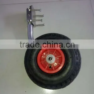 Jetski Boat Trailer thumbnail-3