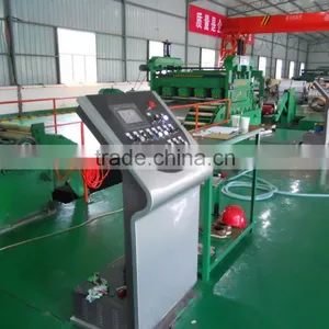 CNC Cut to Length Line thumbnail-1