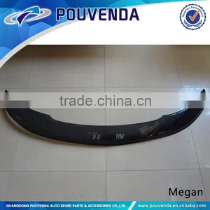Super Guards Stone Guards/vent Deflector/ Hood Deflectors For Mitsubishi Triton 2015 Bonnet Deflector Accessoires From Pouvenda thumbnail-1