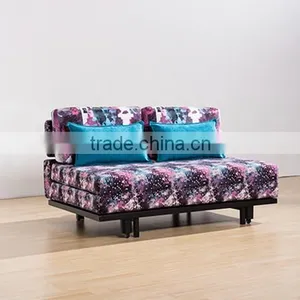 Folding Chair Sofa Bed In Living Room Furniture Recliner Sofa Chair thumbnail-4