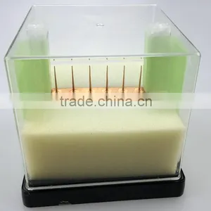 Plastic Mould for USB Connector Terminal thumbnail-1
