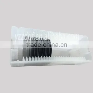 2 Inch P Type Silicon Wafer Surface Polishing Diameter 50.8mm Thickness 300um Crystal to 100, 110, 111 High Purity thumbnail-4