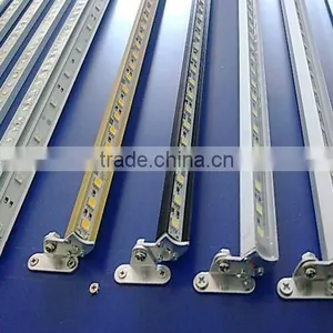 High Quality Waterproof IP65 5050 /5630 Rigid Led Bar Light 5050 / Led Strip Aluminum LED Hard Strip From China XQD thumbnail-6