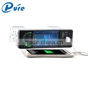 Hot Sale MP5 Car Player Car Radio MP5 Bluetooth Player Multimedia Player Car MP5 Player thumbnail-1