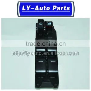 FOR TOYOTA CAMRY DRIVER SIDE MASTER WINDOW SWITCH 84820-60090 thumbnail-3