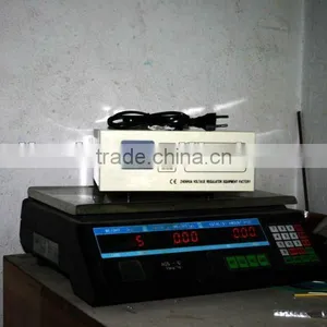 Full Automatic Voltage Regulator thumbnail-1