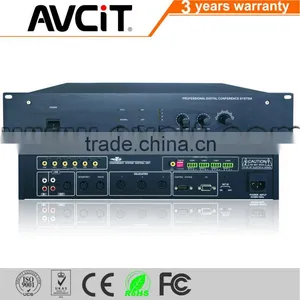 Audio System Equipment thumbnail-1
