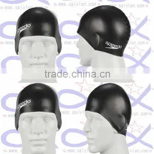 Neoprene Bonnet Dive Hood Swim Caps thumbnail-5
