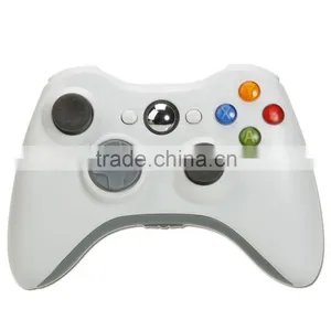 No MOQ Limited - 2.4GHZ Wireless Gamepad Video Game Accessory For Xbox 360 And PC thumbnail-1