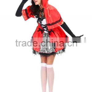 Sexy Costumes thumbnail-3