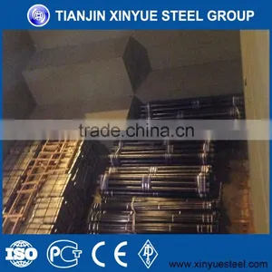 Welded Steel Pipe For Steel Fabracation thumbnail-3