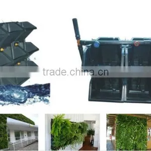 Best Selling Products Garden Green Wall/vertical Wall Garden Planter thumbnail-3
