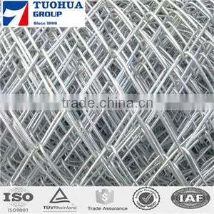 Best Price Mini Mesh Galvanized Chain Link Fence thumbnail-6