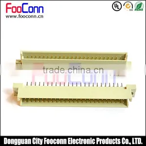 High Quality DIN41612 Connector Straight 248 Male thumbnail-2