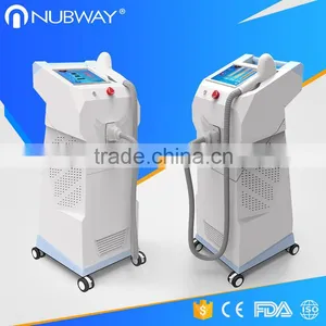 755nm Alexandrite Laser Hair Removal Machine thumbnail-2