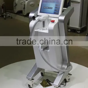 Ultrasonic Technology Hifu Body Deep Wrinkle Removal Shaping HIFU Weight Loss Machine Chest Shaping thumbnail-2