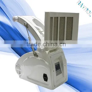 Led Light Facial Machine/led Light Pdt 590 Nm Yellow Skin Rejuvenation Beauty Machine Skin Whitening thumbnail-1