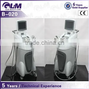 Ultrasound Cavitation For Cellulite GLM 5 In 1 Cavitation / Wrinkle Removal Vacuum Cavitation System Fat Kneading/cavitation Slimming Machine Body Contouring thumbnail-2
