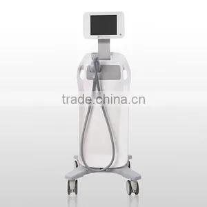 4MHZ 2016 GLM B-028 Liposlim Hifu Beauty/ Hifu 8MHz For Body/hifu Slimming Beauty Machine On Sale thumbnail-3