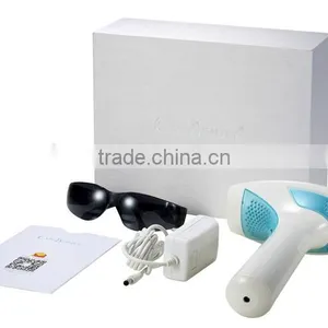 2016 Shenzhen CosBeauty Mini IPL Laser Hair Removal Skin Rejuvenation Machine Home Use thumbnail-6