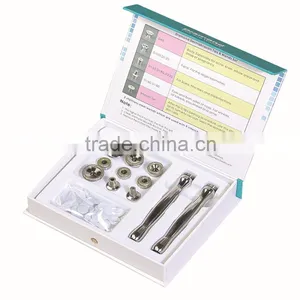 Microdermabrasion Ultrasonic Facial Cleaning Dermabrasion Beauty Facial Appliances thumbnail-3