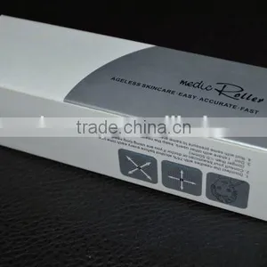 Stretch Mark Removal 80 Needles Titanium Derma Roller Micro Derma Stamp thumbnail-5