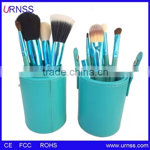 Custome Logo Brush Cosmetics, 12PCS Makeup Brushes Set thumbnail-1