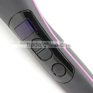 Hair Styling Tools Ceramic Mini Hair Curler LCD Display Magic Hair Curler thumbnail-5