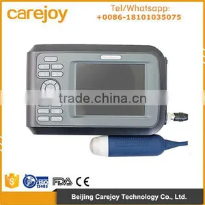 HandScan Veterinary Ultrasound Scanner/machine V7 thumbnail-1