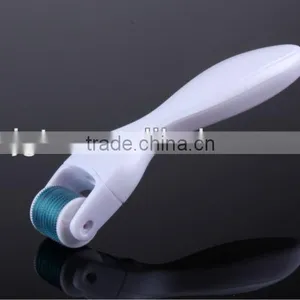 2013 Newest Roller in China Markets Wholesale Beauty Supply Distributors Wanted Derma Roller,CE Approved thumbnail-1