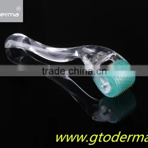 200needles Derma Roller With Free Samples thumbnail-1