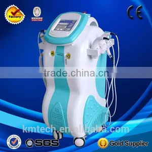 7S Body Slimming Fat Loss Vacuum Cavitation rf Machine thumbnail-2