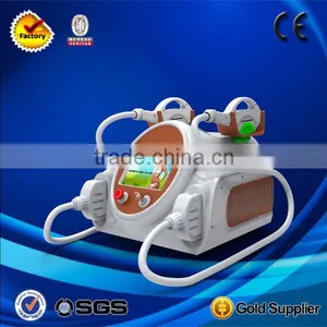 2 in 1 Two SHR Ipl Beauty Equipment With 9 Sapphire Filters thumbnail-1
