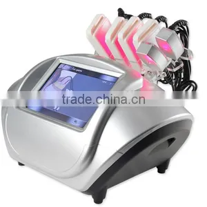Professional Portable Weight Loss Machine Fat Melting Machine thumbnail-3