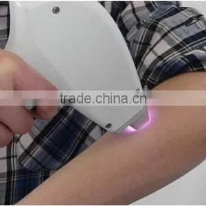 Factory Offer Medical Equipment Laser Therapy for Hair Removal, 808nm Diode Laser Beauty Equipment thumbnail-5