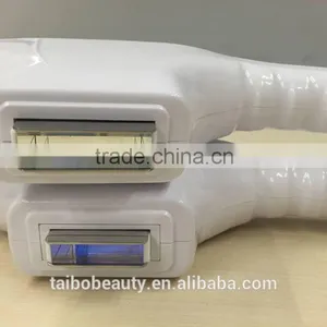 Permanently Best Hair Removal IPL SHR Laser Hair Removal Machine Used Beauty Salon Equipment for Sale thumbnail-4