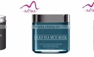Mask Form and Mineral Ingredient Dead Sea Mud Mask thumbnail-1