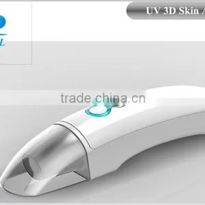 Skin Scanner uv Analysis Machine Factory China POP IPL thumbnail-5