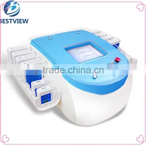 Latest Non-surgical Lipo Laser Machine thumbnail-5