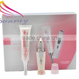 Best Christmas Gift to VIP Customer Vibration Eye Massager Eye Wrinkle Remove Device thumbnail-1
