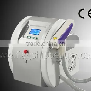 Medical q Switched Tatoo Removal and Skin Care Beauty Equipment thumbnail-1