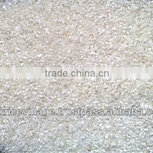 Long Grain White Rice IRRI-6 25% Broken thumbnail-1
