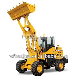 Backhoe Loader for Sale thumbnail-3