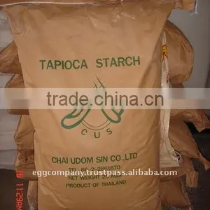 Cassava Starch Food Grade thumbnail-1