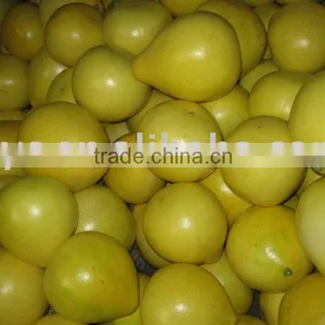 Chinese Fresh Honey Pomelo thumbnail-1