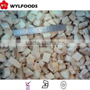 Market Price Frozen Pleurotus Eryngii thumbnail-1